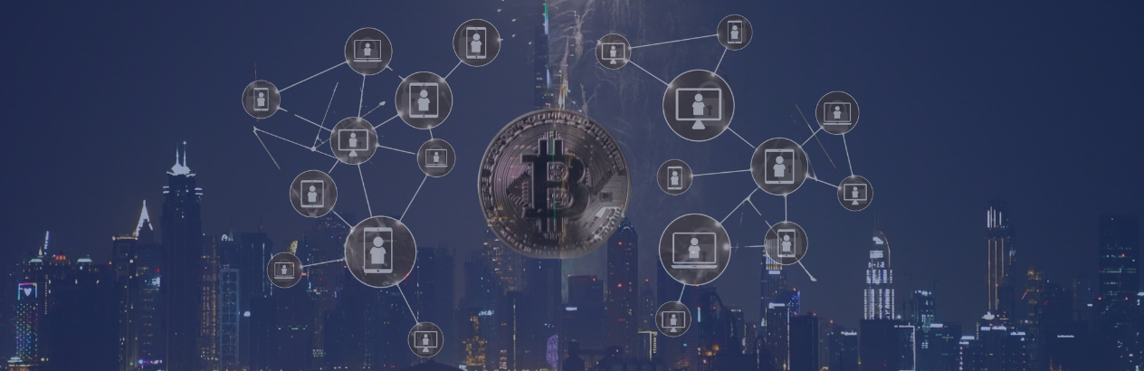 Why DMCC is Emerging as the Crypto & Commodities Bridge